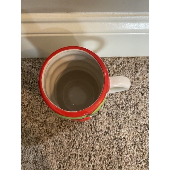 2018 Bay Island Snowman Mug Cup - Picture 3 of 3